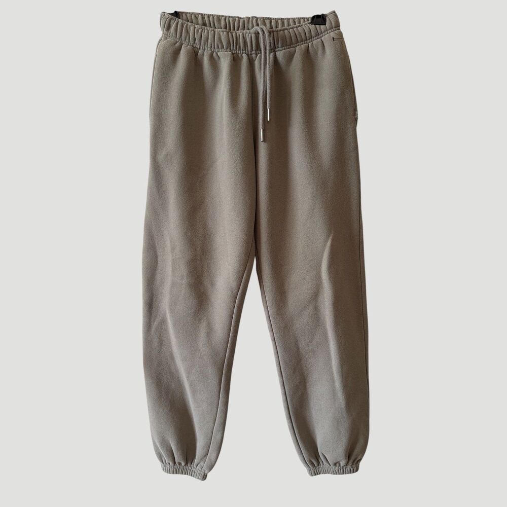 Cotton On Body Plush Essential Gym Sweatpants Women’s Size Small Green Khaki